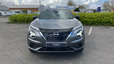 Nissan Juke 1.6 Hybrid N-Connecta 5dr Auto Hybrid Hatchback